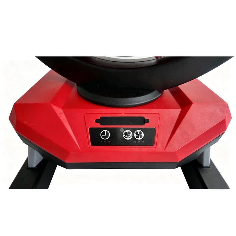 Rechargeable Stand Cooling Fan best